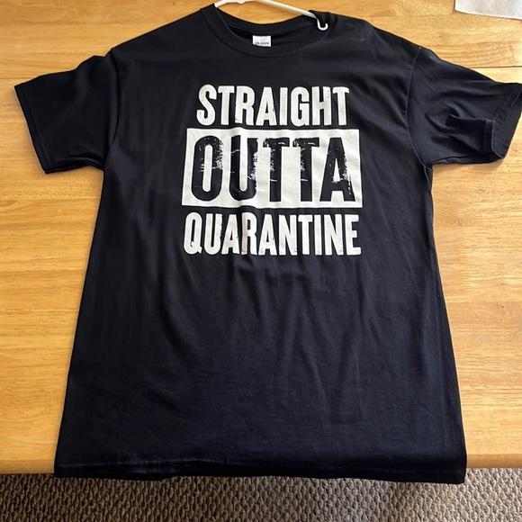 T Shirt - Picture 1 of 3